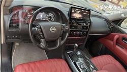 نيسان باترول